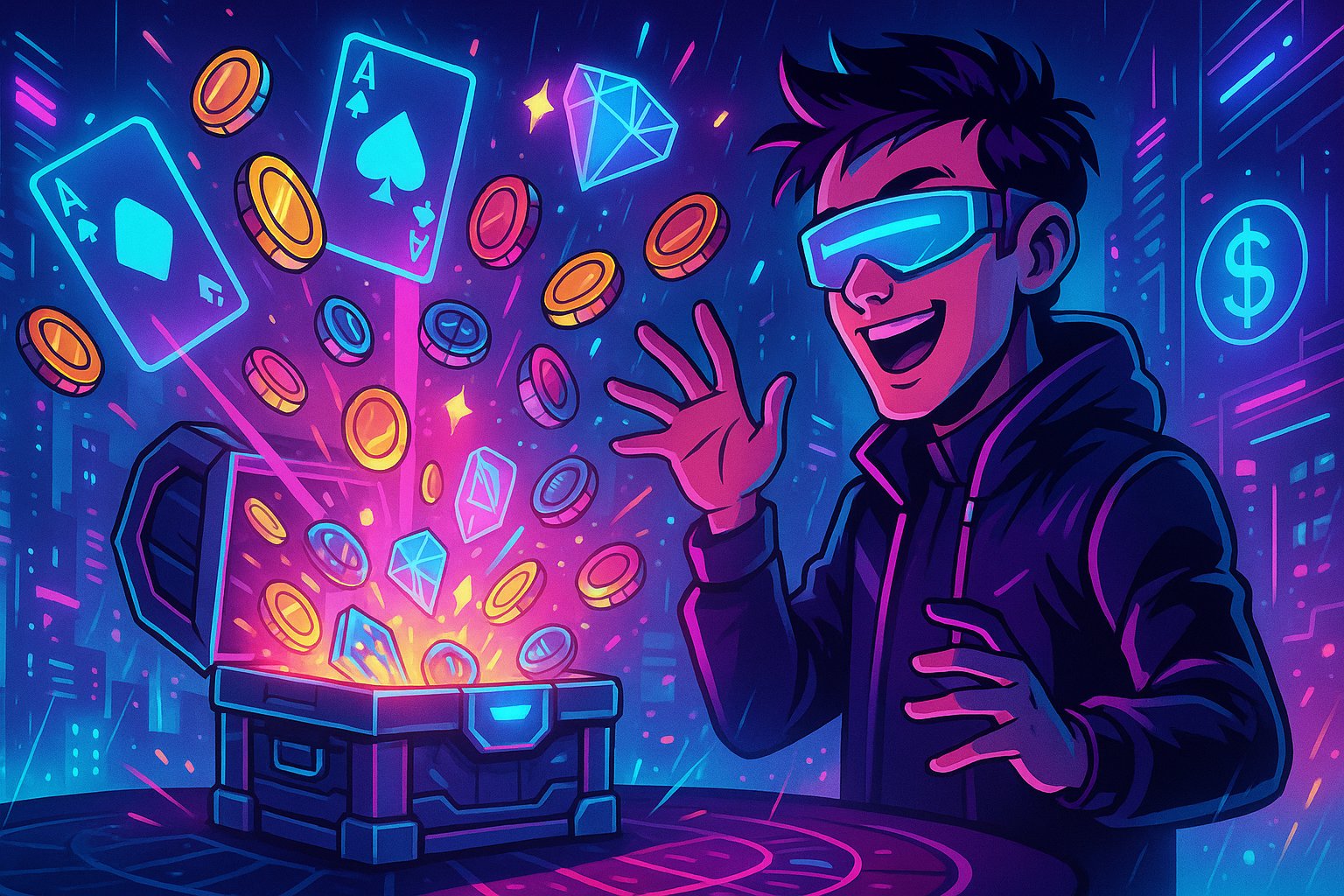Game kartu dan jackpot di Lobby Game Gila18 dengan hadiah besar untuk pemain setia