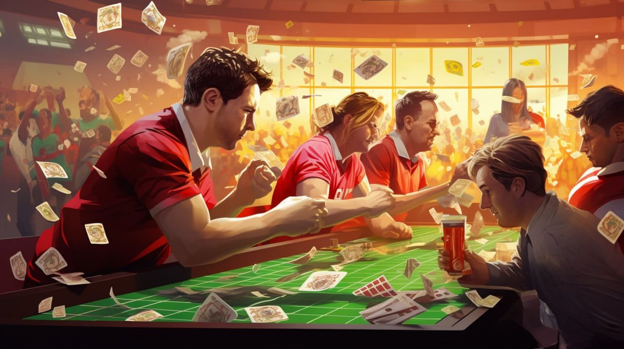 Pengalaman bermain game di aplikasi Gila18 setelah download di smartphone Android iOS