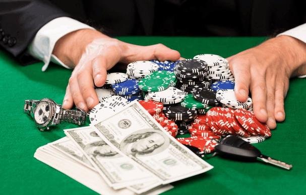 Promosi bonus eksklusif Gila18 untuk semua member terbaru