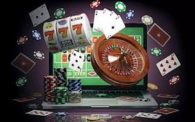 Gila18 lobby game slot online terpopuler pilihan terbaik